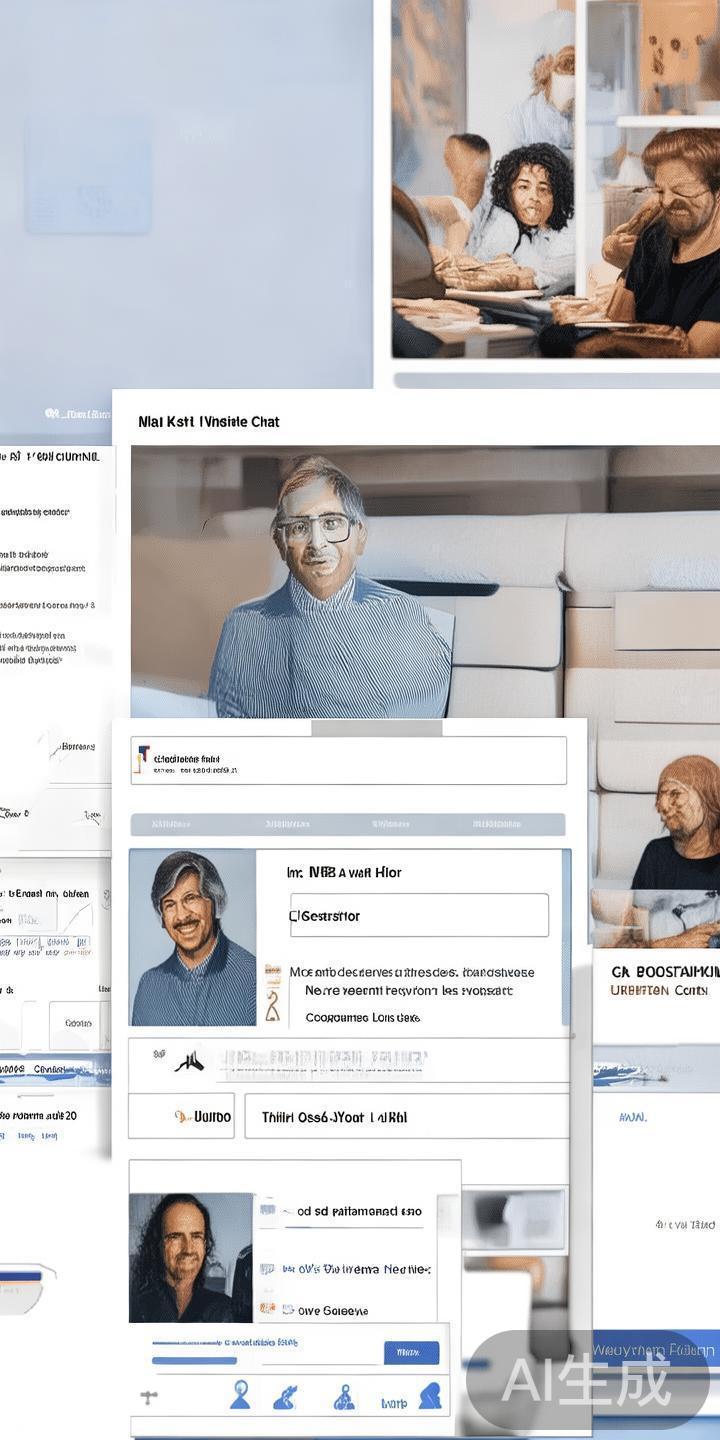 以企业官网的在线聊天窗口为例，用户可以在任何时间内