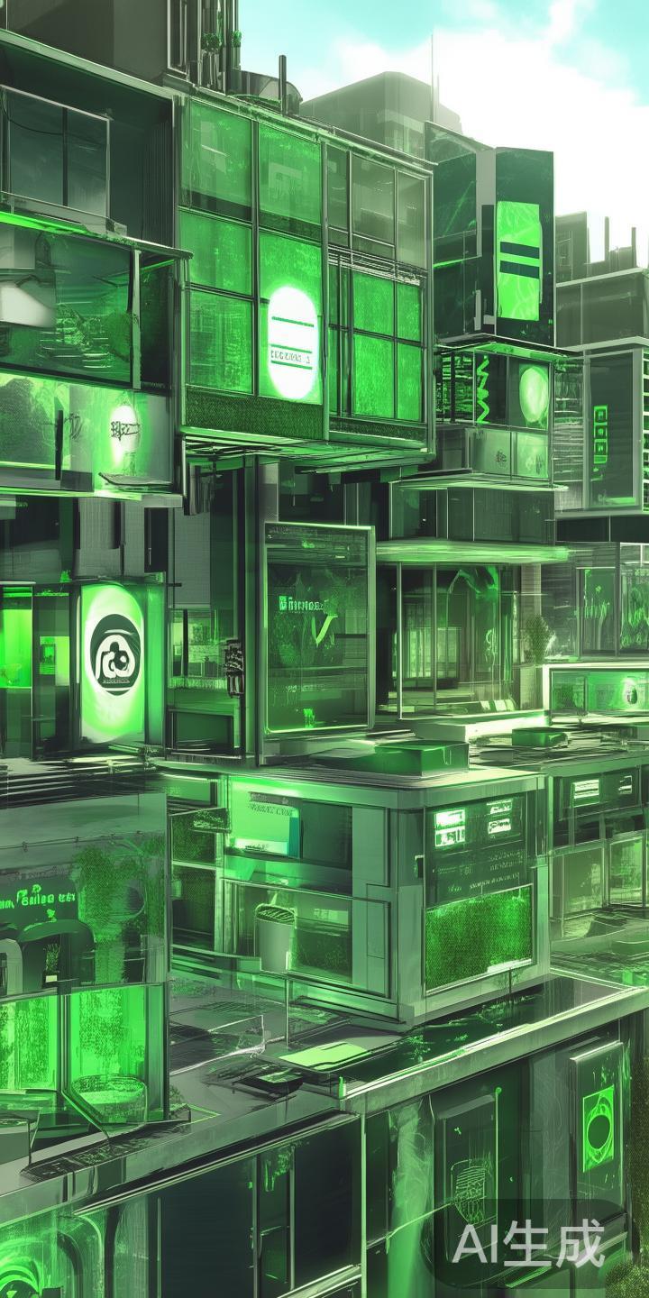 环保已成为行业关注的重点。未来，企业可能会选择绿色