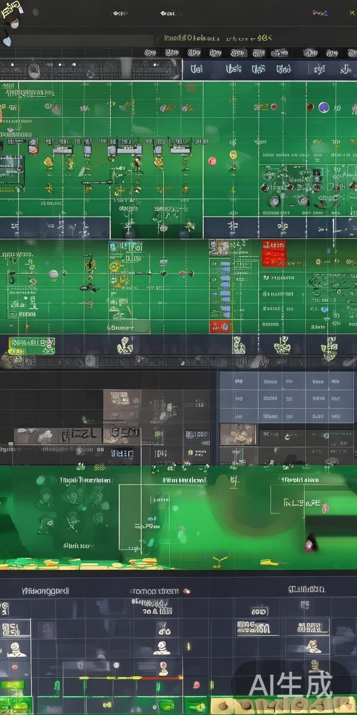 多宝体育压球的真实性揭秘:真实案例深入解析与评测 某玩家在平台进行连续压球操作,结果多次获利。其后经