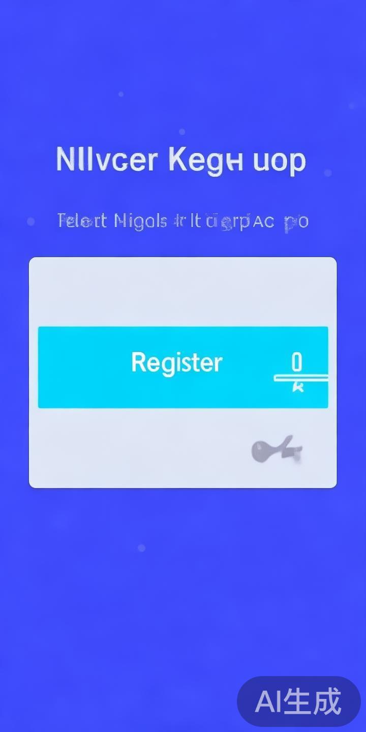 多宝体育App注册登录步骤与详细操作指南全面解析 在首页右上角找到“注册”按钮,点击进入注册页面。平