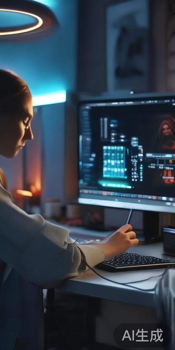 在下载之前，首先要确保你的手机或电脑设备运行正常，