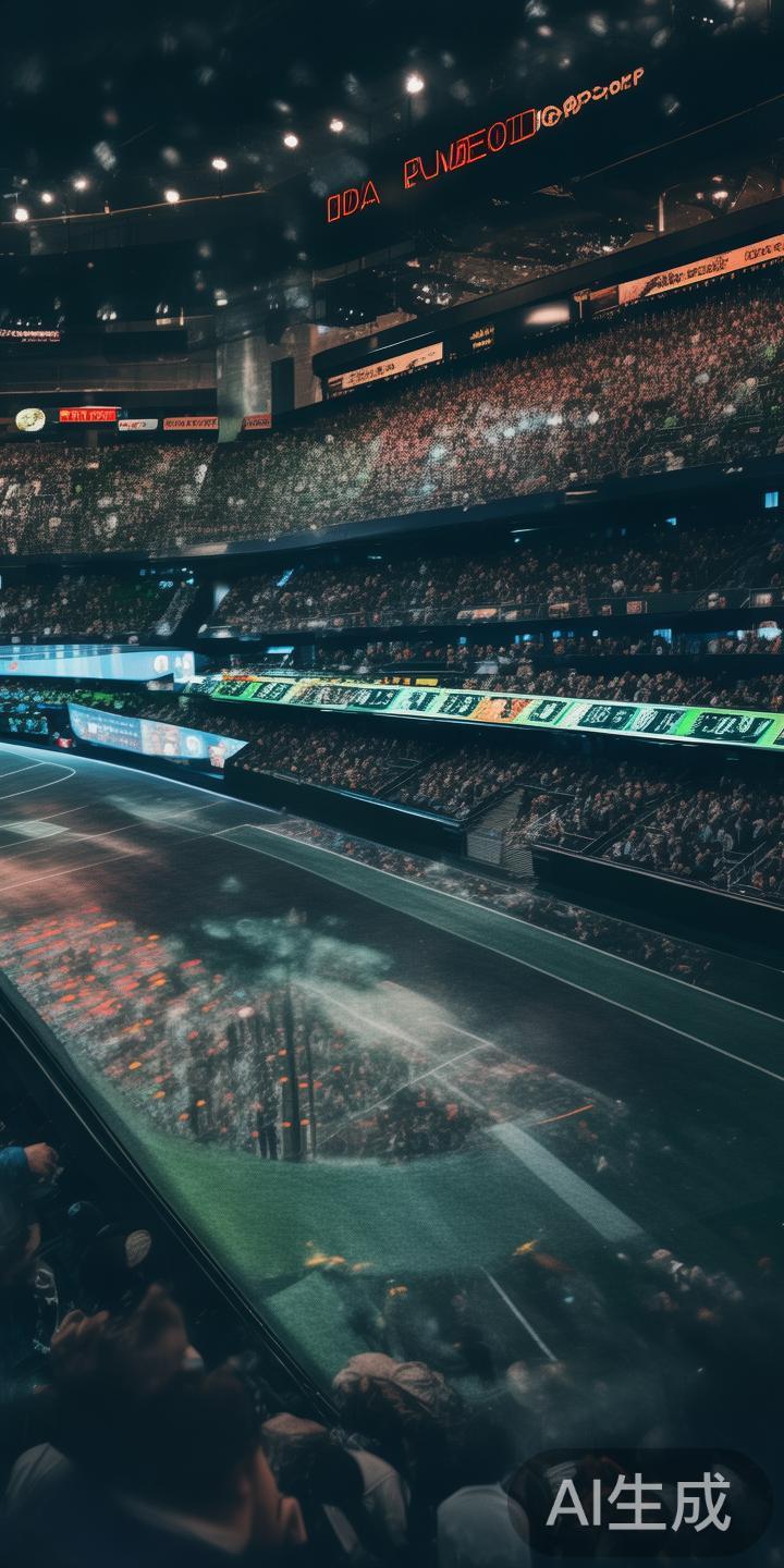 全面解析多宝体育投注赛事直播与投注技巧指南,助您赢在赛场 2. 利用实时赛事信息
观看直播时,关注比赛的变