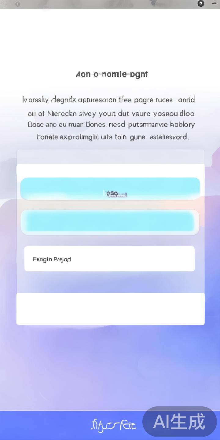 第三步，点击页面上的“登录”按钮，即可进入登录界面