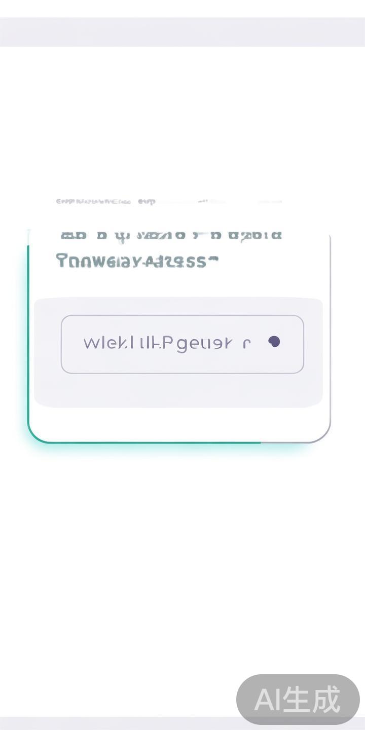 多宝体育锁定钱包地址详细步骤指南分享 复制钱包地址:在“我的钱包”或“账户信息”模块中,