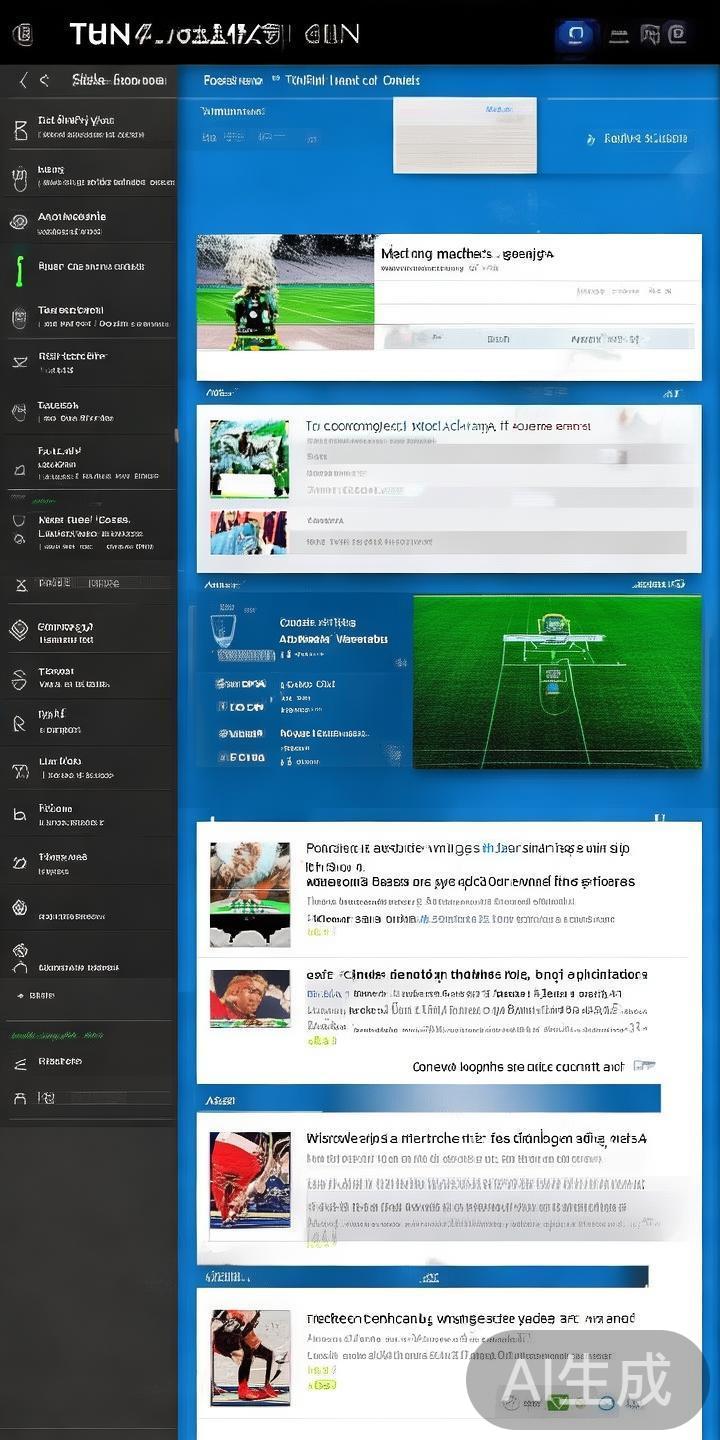 多宝体育怎么玩?新手必看详细操作指南与玩法技巧 登录后,首页通常会显示热门比赛、最新赛事和推荐投注