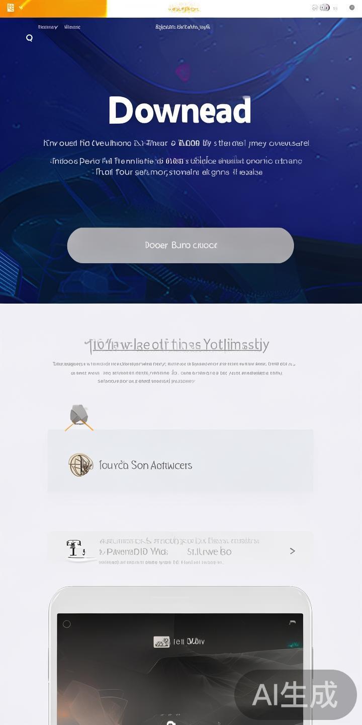 多宝体育app全站下载流程详解及注意事项全面指南 2. 找到下载入口:在首页明显位置找到“下载”或“