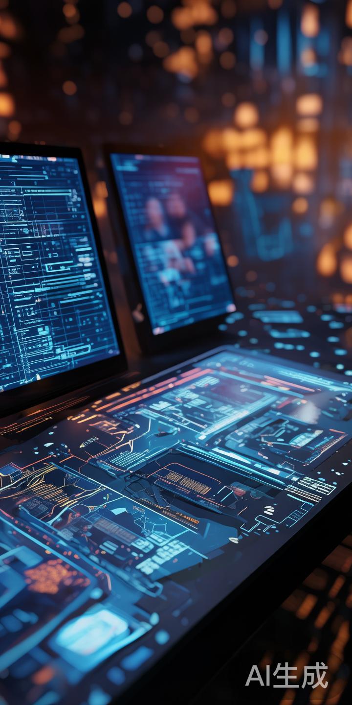 三、智能风险识别技术的应用
借助先进的机器学习和