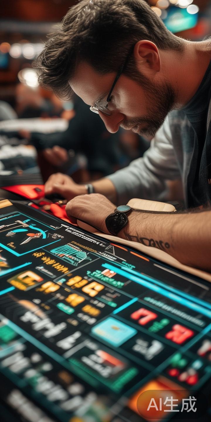 熟悉赛事与球队状态
在投注前，详细了解参赛队伍的