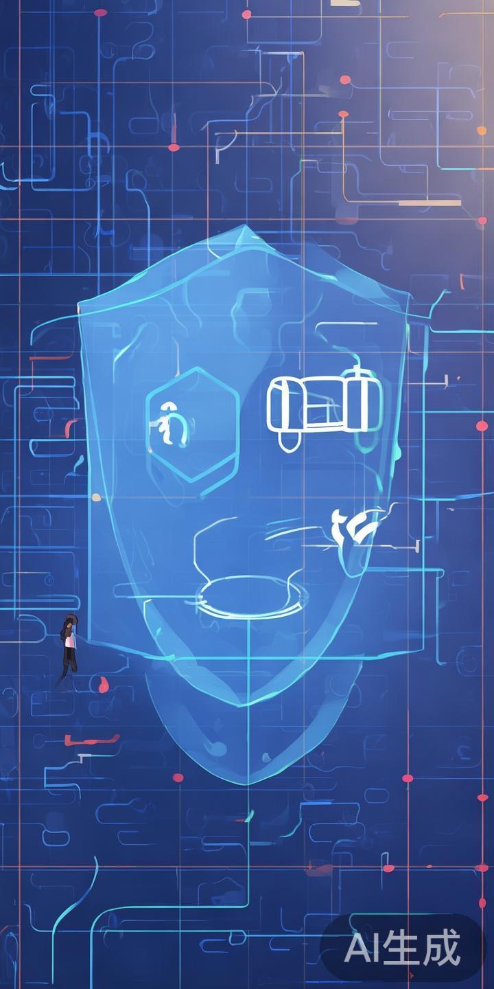 可信平台会采取多种措施保障用户资金，例如独立的资金