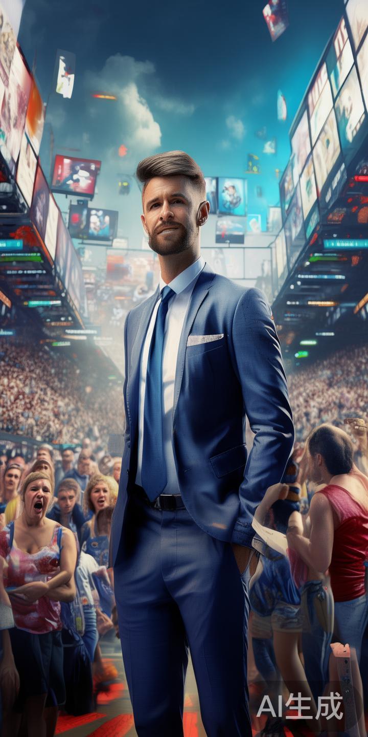 成为多宝体育代理商的全面指南与实战成功经验全面解析 成为代理商后,积极开展线下推广和线上营销活动是关键