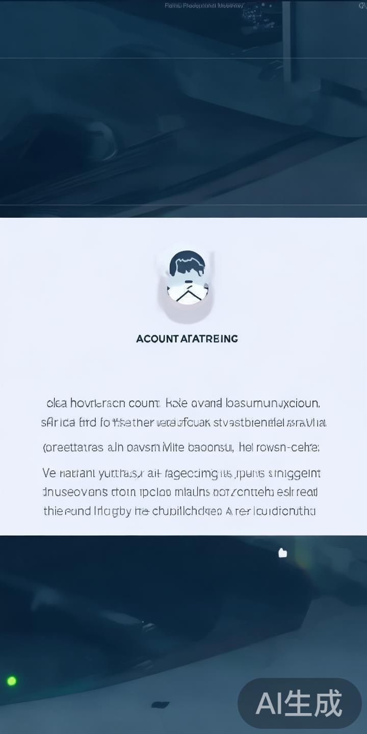 多宝体育验证失败的原因分析与全面解决方案指南 若账户存在异常登录行为、频繁错误输入密码或涉嫌违规