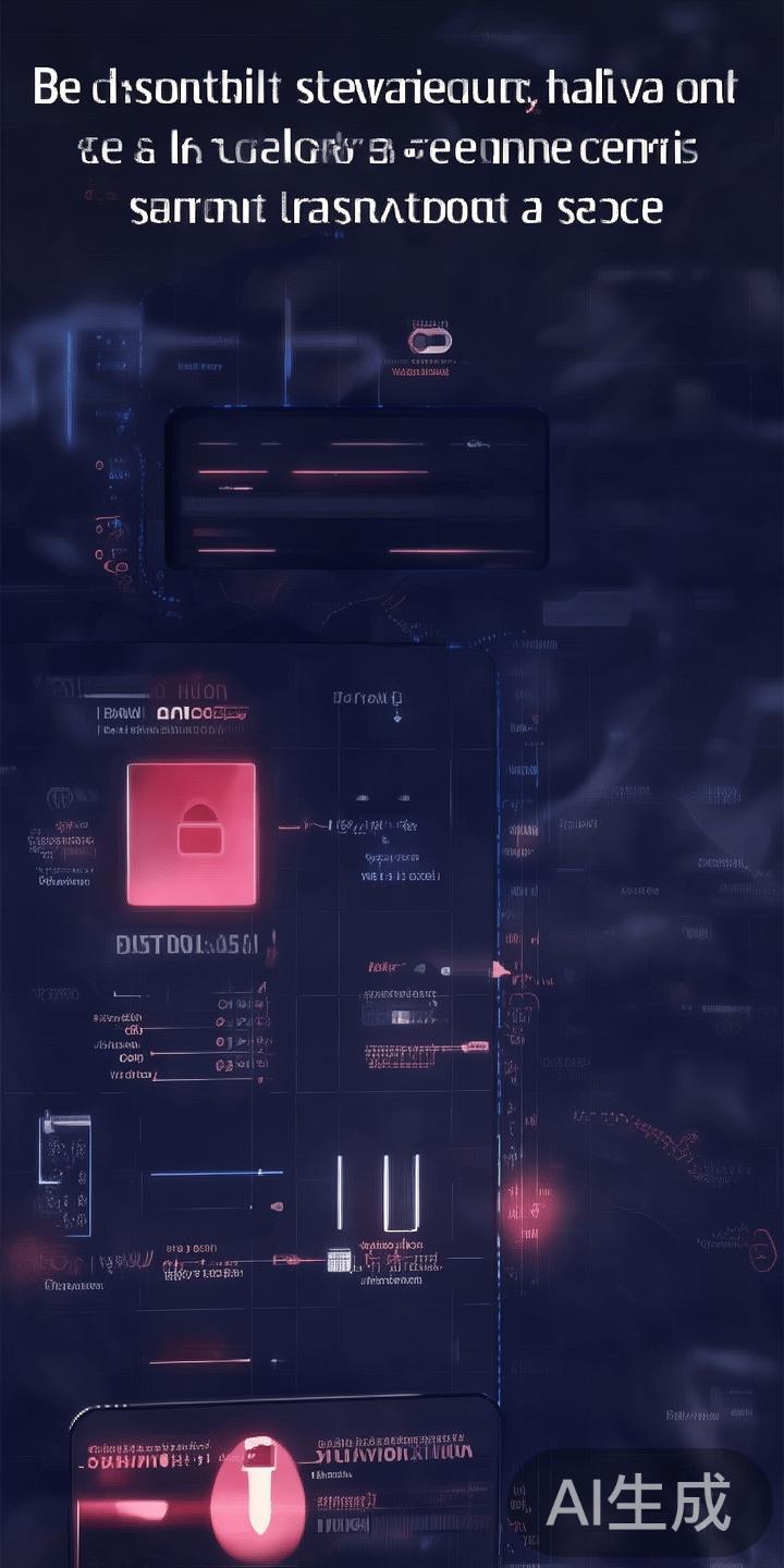 二、建立额度限制与自动锁定机制
平台常提供设置每