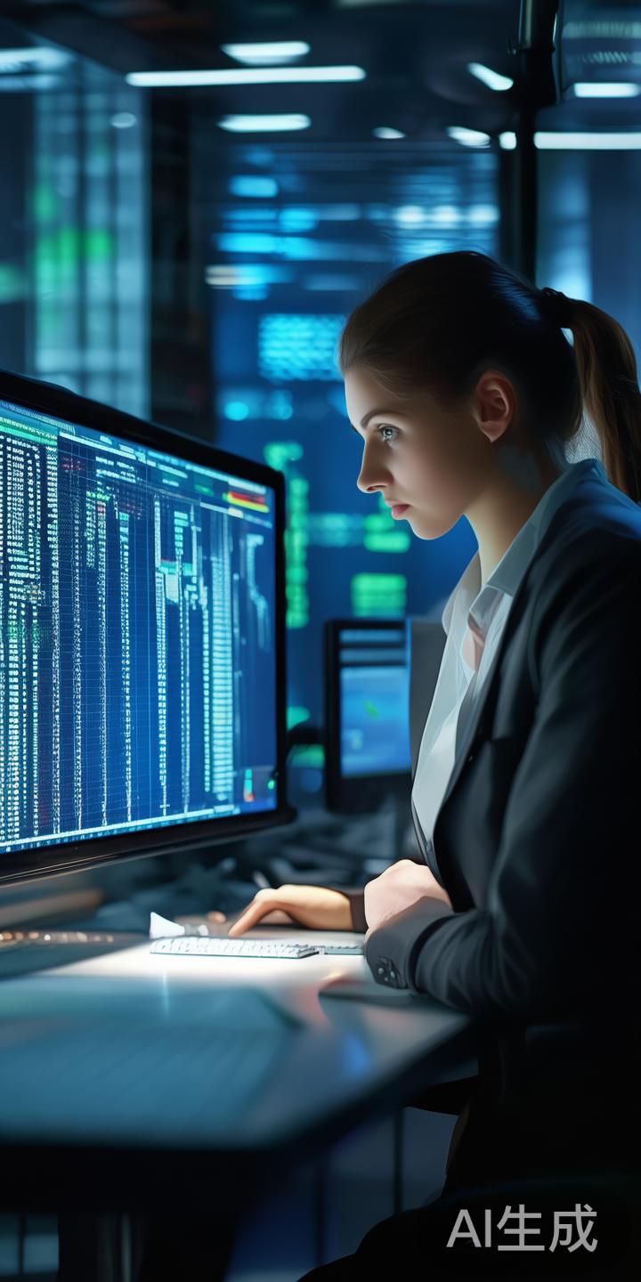 资金审核未通过或存在异常交易
平台会进行资金安全