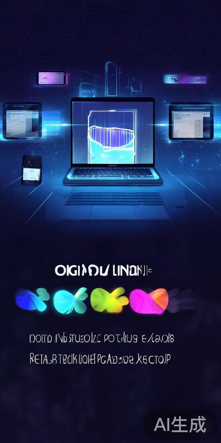 随着智能手机、平板电脑、笔记本电脑和台式机的普及，